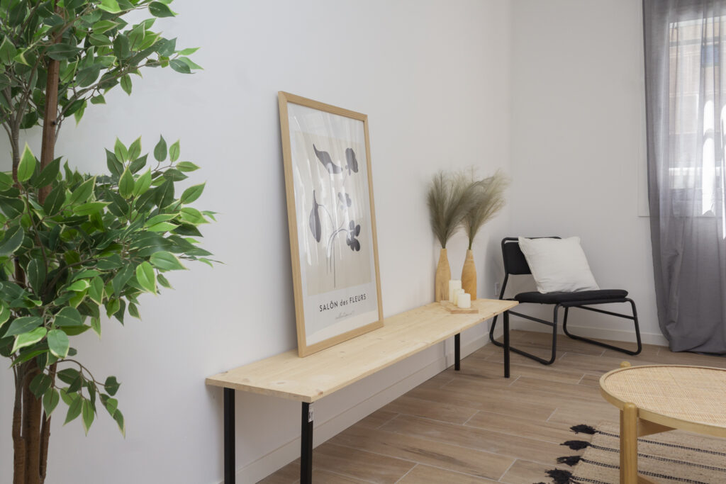¿Qué es Home Staging?